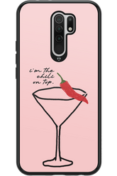 I'M THE CHILI ON TOP 2.0 - Xiaomi Redmi 9