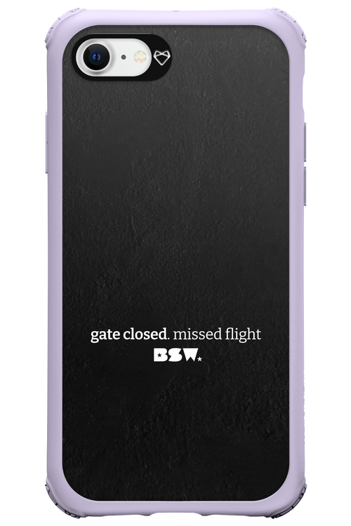 BSW FourSeasons 5 2.0 - Apple iPhone 8