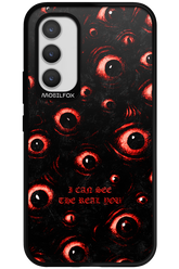 The Watchers - Samsung Galaxy A34