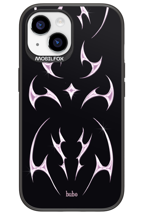 CHROMEROSA - Apple iPhone 15