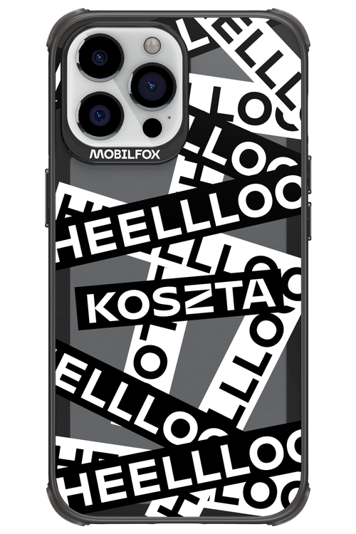 HEEELLLOOOOO - Apple iPhone 13 Pro Max