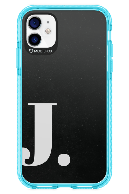 J (Off Space) 2.0 - Apple iPhone 11