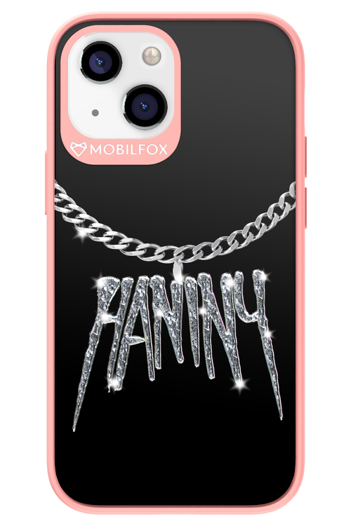 Haniny Chain - Apple iPhone 13 Mini