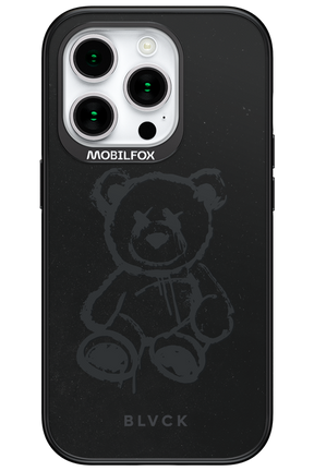 BLVCK BEAR - Apple iPhone 15 Pro