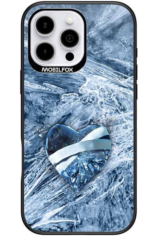 Ice 2.0 - Apple iPhone 16 Pro Max