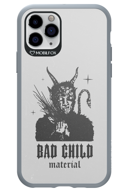 Krampus - Apple iPhone 11 Pro