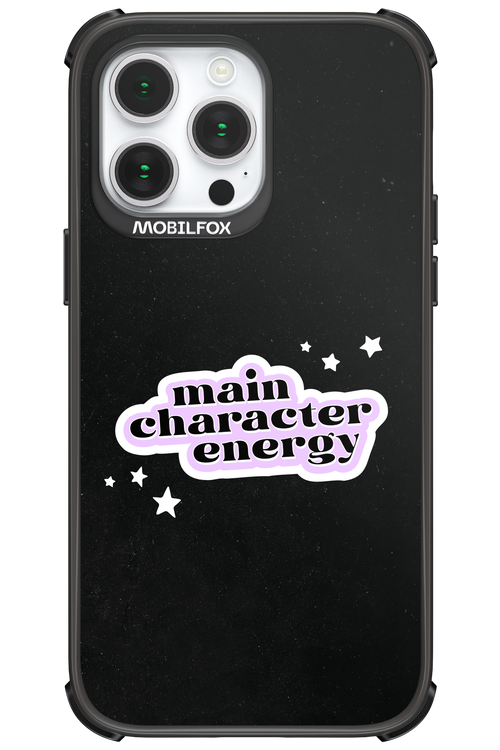 The Main Black - Apple iPhone 14 Pro Max