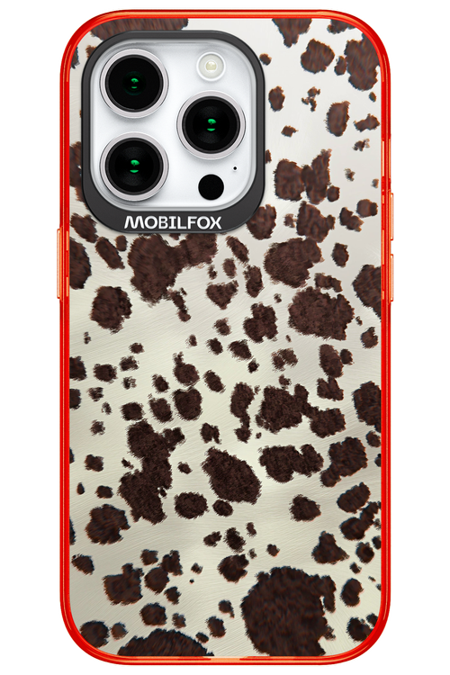 Appaloosa 2.0 - Apple iPhone 15 Pro
