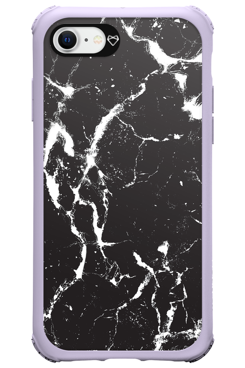 Grunge Marble - Apple iPhone 7