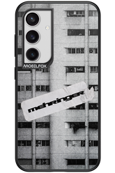 Mehringer Block - Samsung Galaxy S24