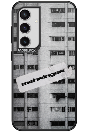 Mehringer Block - Samsung Galaxy S24