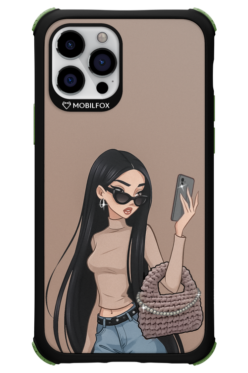 Cube Babe - Apple iPhone 12 Pro