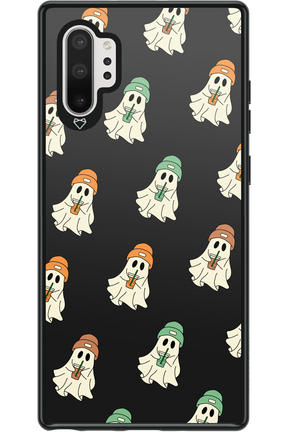 Spirited Sips (Black) - Samsung Galaxy Note 10+