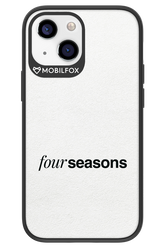 BSW FourSeasons 11 2.0 - Apple iPhone 13 Mini
