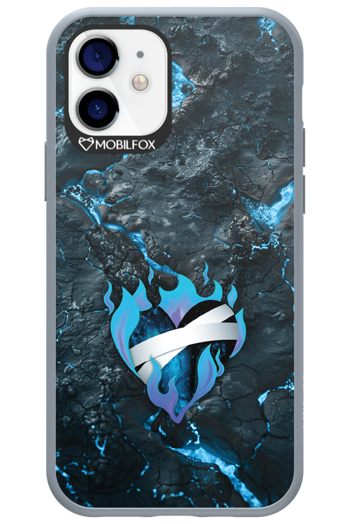 Icefire - Apple iPhone 12