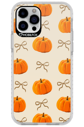 Cutie Pumpkin - Apple iPhone 12 Pro