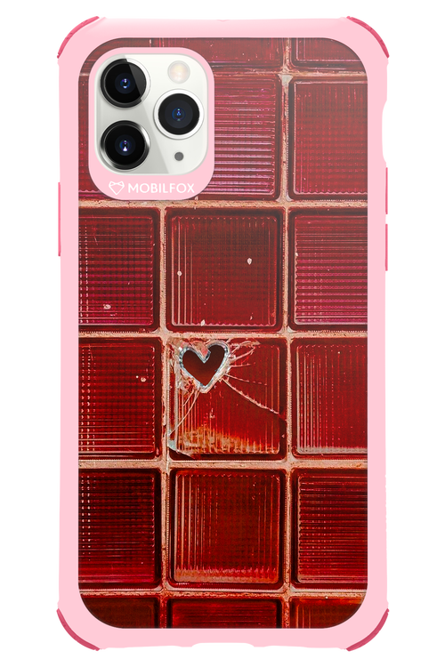 Heartbroken - Apple iPhone 11 Pro