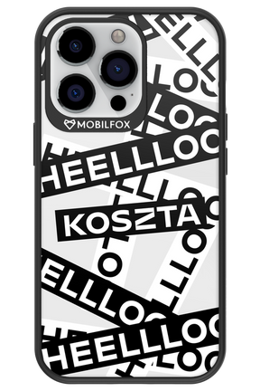 HEEELLLOOOOO - Apple iPhone 13 Pro