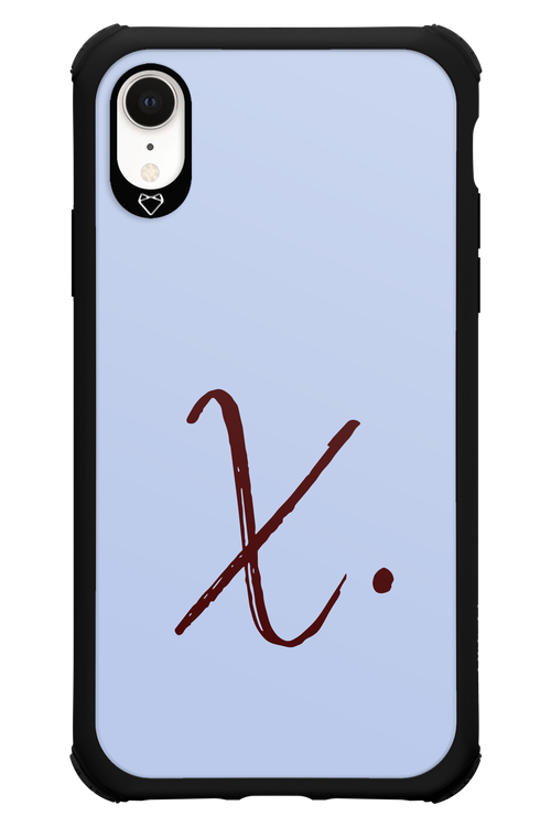 (Jellyfish Presso) X 2.0 - Apple iPhone XR