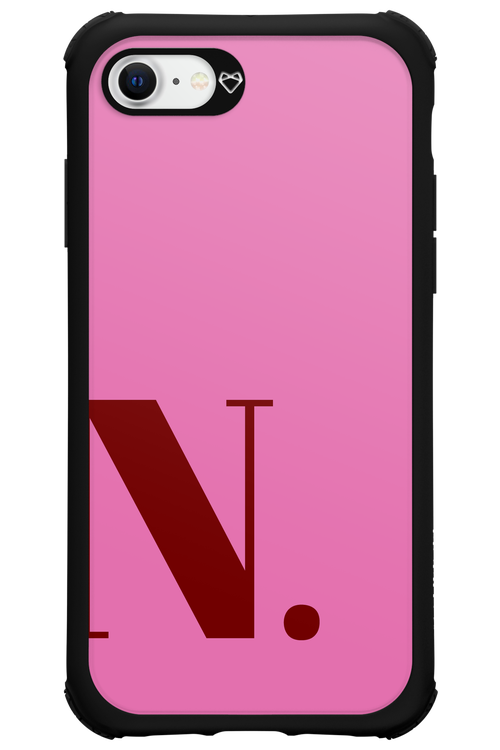N (Sorbet) 2.0 - Apple iPhone 8