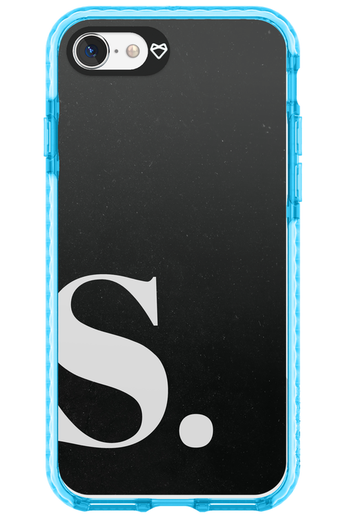S (Off Space) 2.0 - Apple iPhone 8