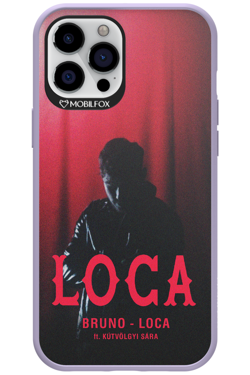 Loca II - Apple iPhone 12 Pro Max