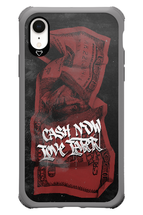 Liquid Assets - Apple iPhone XR