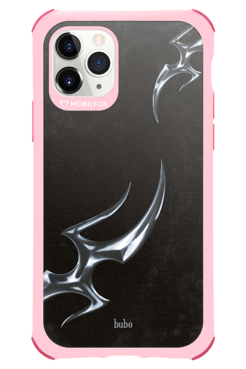 CHROMEPHASE - Apple iPhone 11 Pro