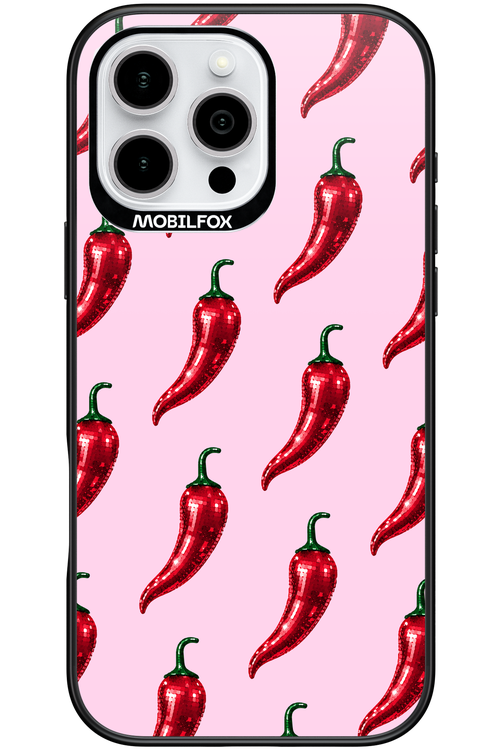 Chili Babe 2.0 - Apple iPhone 16 Pro Max