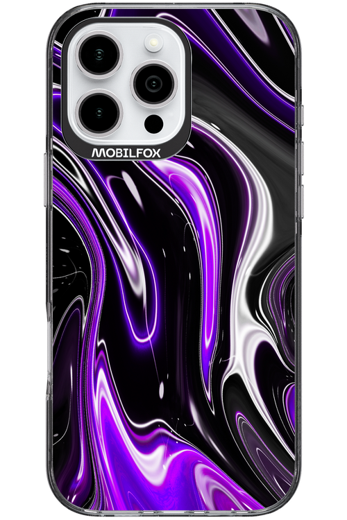 Deep Purple - Apple iPhone 16 Pro Max