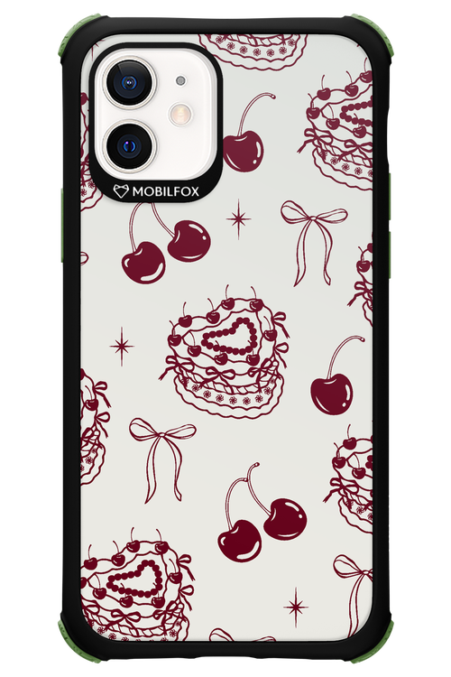 Cake Dream - Apple iPhone 12