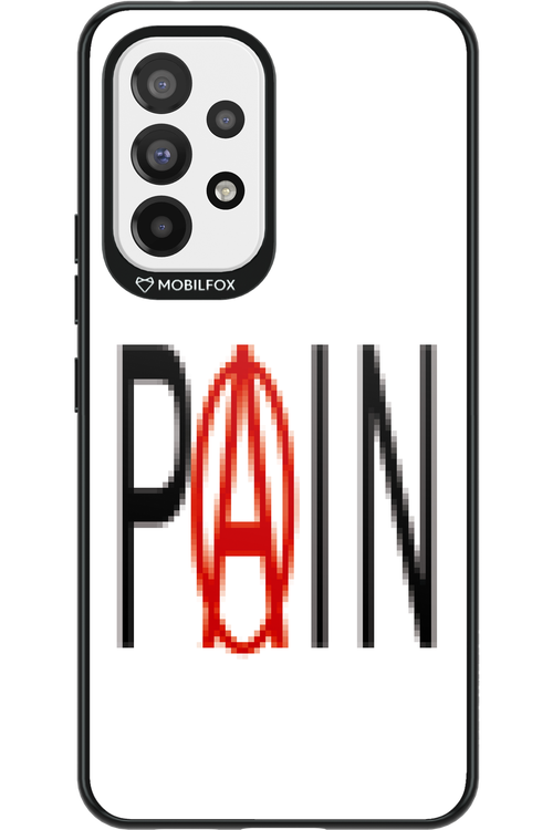 PAIN 2.0 - Samsung Galaxy A53
