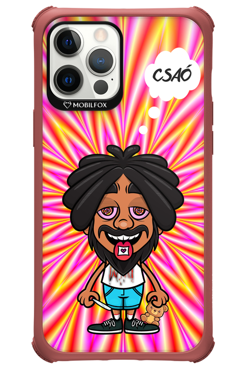 CSAO - Apple iPhone 12 Pro Max