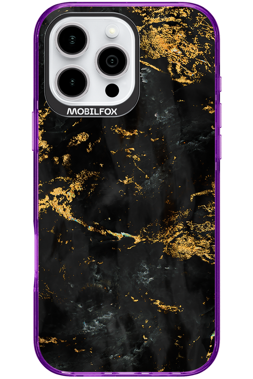 Goldie - Apple iPhone 16 Pro Max