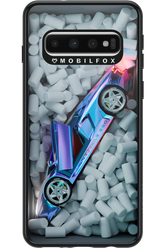 Fragile Ego - Samsung Galaxy S10