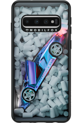 Fragile Ego - Samsung Galaxy S10