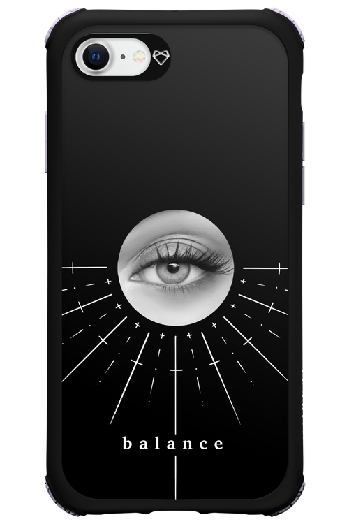 Szem 2.0 - Apple iPhone 8