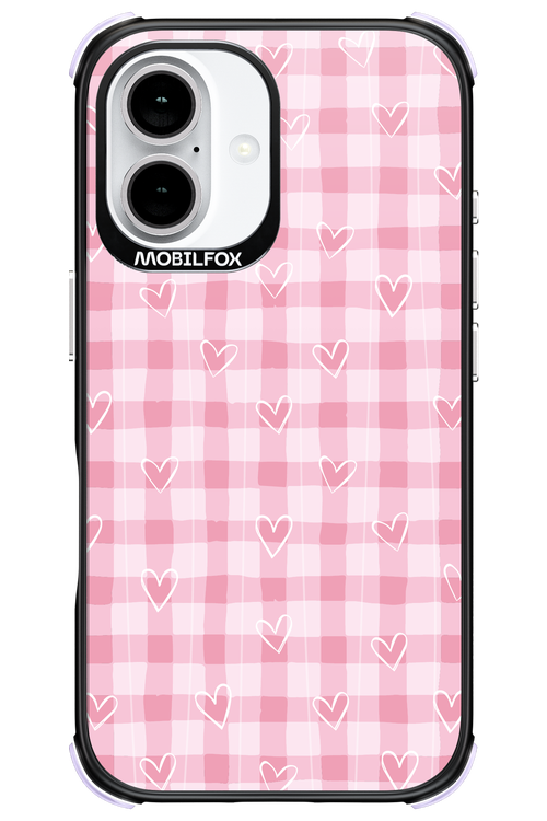 Picnic - Apple iPhone 16