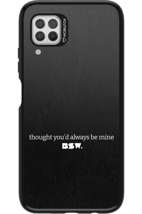BSW FourSeasons 6 2.0 - Huawei P40 Lite