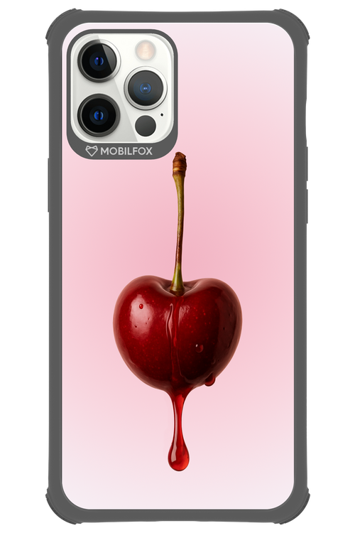 Cherry Babe - Apple iPhone 12 Pro Max