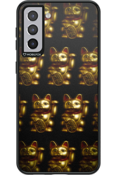 Gold Luck 2.0 - Samsung Galaxy S21+