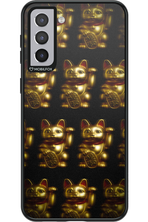 Gold Luck 2.0 - Samsung Galaxy S21+