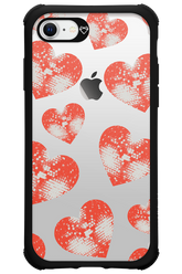 Disco Heartz - Apple iPhone 7