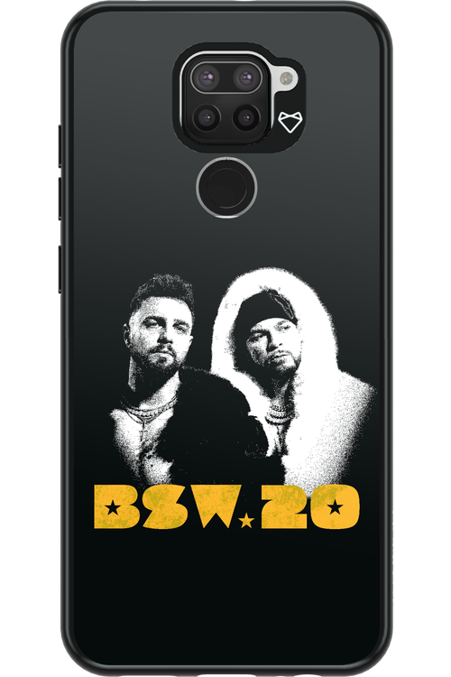 BSW 20 (8) 2.0 - Xiaomi Redmi Note 9