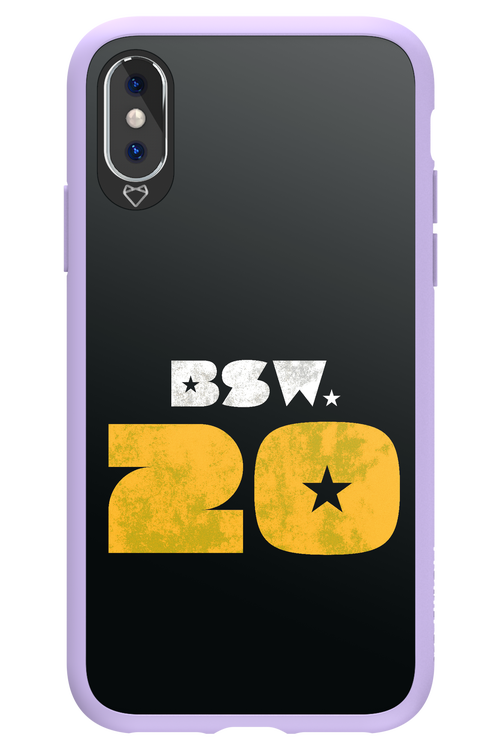 BSW 20 (6) 2.0 - Apple iPhone XS