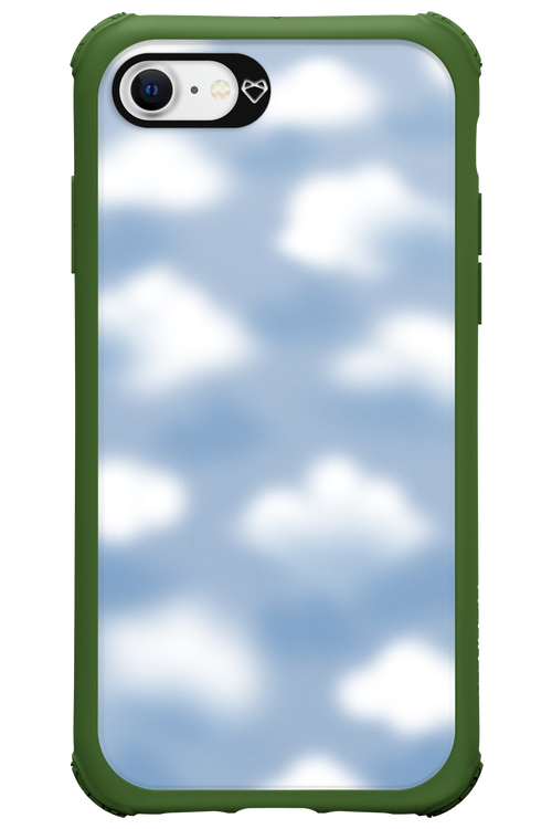 Daydream - Apple iPhone 8