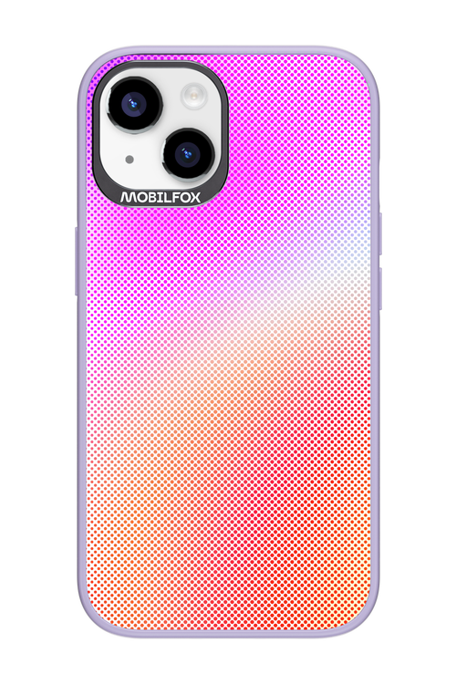Sunset Pixel - Apple iPhone 14