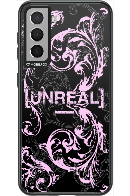 Antique Pink 2.0 - Samsung Galaxy S21