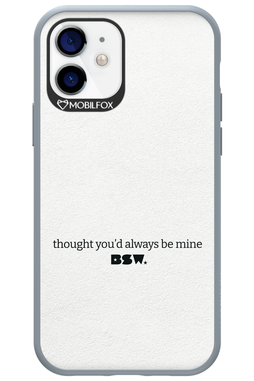 BSW FourSeasons 13 2.0 - Apple iPhone 12