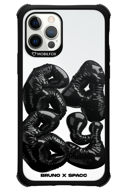 Baby - Apple iPhone 12 Pro
